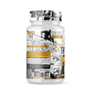 Condemned Labs | Thyrogenic | Thermogenic Thyroid Support