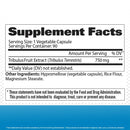 GAT Sport | Tribulus | Mens Performance Enhancer