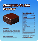 Prime Bites | Protein Brownie