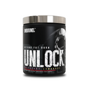 UNBOUND | Unlock Powder | Thermo Powder