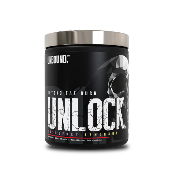 UNBOUND Unlock Powder