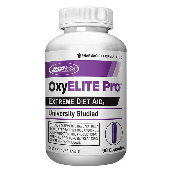 USPlabs OxyElite Pro - 90 Caps - NutraStop