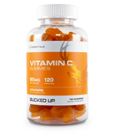 Bucked Up - NutraStop