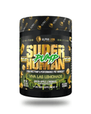 Alpha Lion | Super-Human Pump | Caffeine Free Pre-Workout