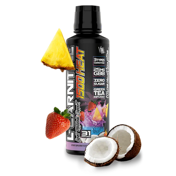 VMI Sports | L-Carnitine 1500 Heat