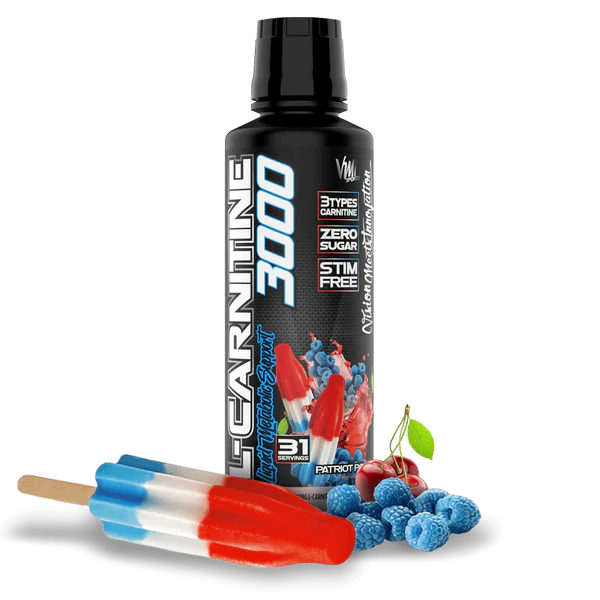 VMI Sport | L-Carnitine 3000