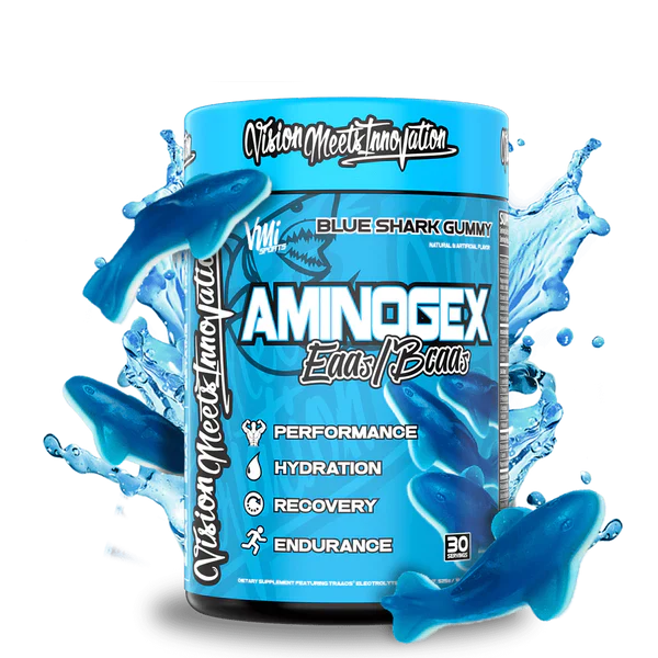 VMI Sports | Aminogex Eaas/Bcaas