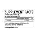 VMI SPORTS | Citrulline