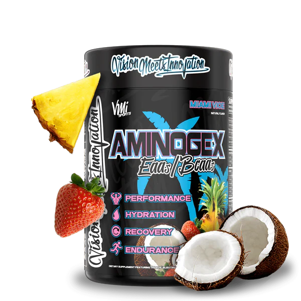 VMI Sports | Aminogex Eaas/Bcaas