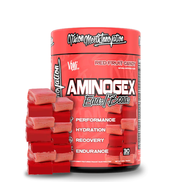 VMI Sports | Aminogex Eaas/Bcaas