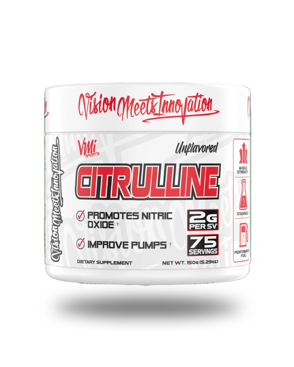 VMI SPORTS | Citrulline