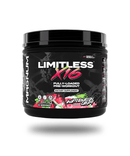 Magnum | Limitless X16 | Pre-workout