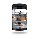 Blackmarket | Pump | Pre-Workout