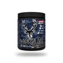 Bucked Up | Woke AF | Pre-Workout