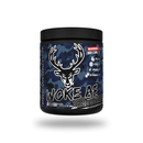 Bucked Up | Woke AF | Pre-Workout