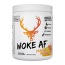 Bucked Up | All-Natural Pre-Workout