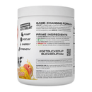 Bucked Up | All-Natural Pre-Workout