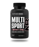 NutraBio | Multi Sport Women's Daily