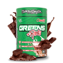 VMI Sports | Greens + Reds