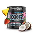 VMI Sports | KXR Pre-workout