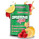VMI Sports | Greens + Reds