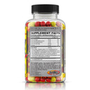 Hard Supps Co | Yellow Bullet Extreme