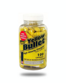 Hard Rock Supp | Yellow Bullet