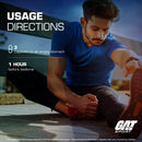 GAT Sport | ZMAG-T