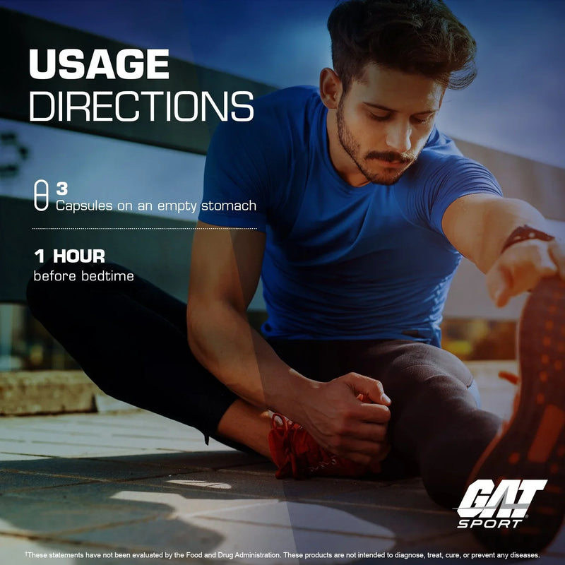 GAT Sport | ZMAG-T