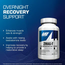 GAT Sport | ZMAG-T