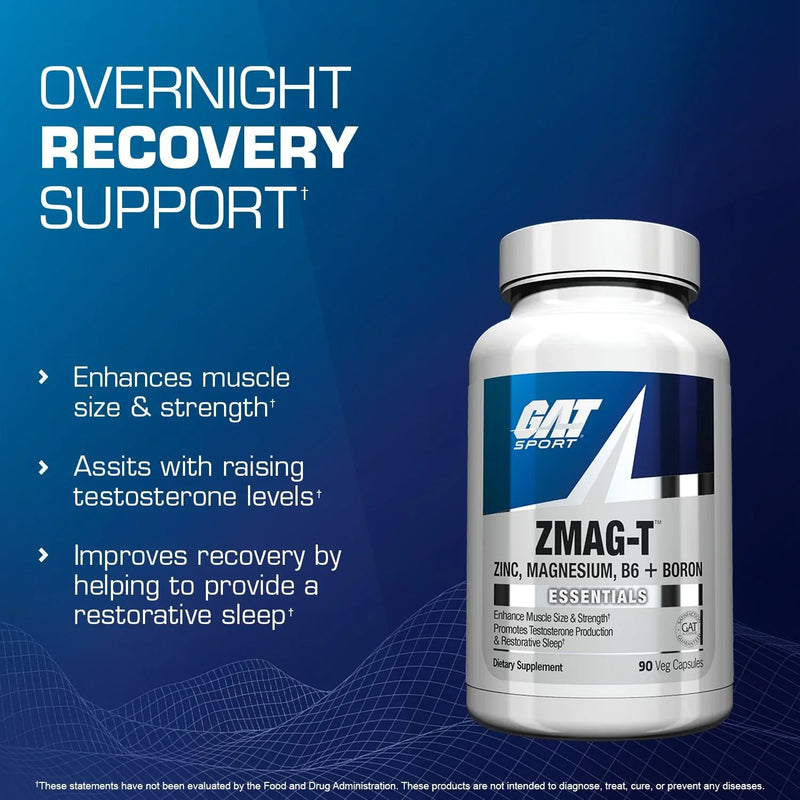 GAT Sport | ZMAG-T