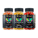 Alpha Lion | Gains Candy | Damage Control Fat Loss Stack