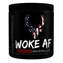 Woke AF Pre Workout –  Rocket Pop – 30 Servings – Bucked UP - NutraStop