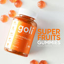 Goli Nutrition Superfruits Gummies