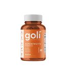 Goli Nutrition Superfruits Gummies