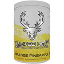 Bucked Up IV (Electrolytes & Hydration)