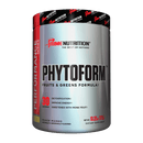 Prime Nutrition Phytoform - Fruit and Greens Formula