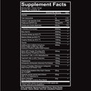 Redcon1 | Total War Black Ops (Extreme Preworkout)