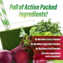 Myogenix Myovite: Super Greens