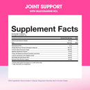 OBVI | Joint Support