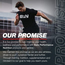 Bare Performance Nutrition - NutraStop