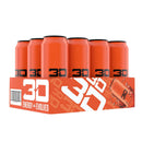 3D Energy Drink