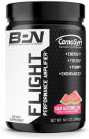 Bare Performance Nutrition - NutraStop