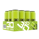 3D Energy Drink
