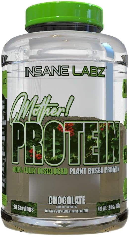 Insane Labz | Mother Protein