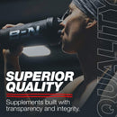 Bare Performance Nutrition - NutraStop