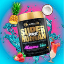 Alpha Lion SuperHuman Pre workout