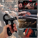 Hand/Forearm Grip Strengthener
