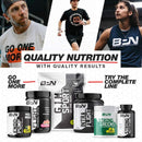 Bare Performance Nutrition - NutraStop
