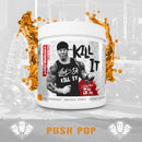 5% Nutrition | Kill It (Stim & Pump)